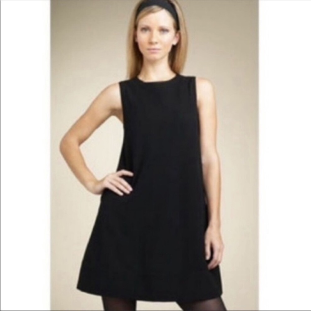 Black Theory Kiah Alberts Dress